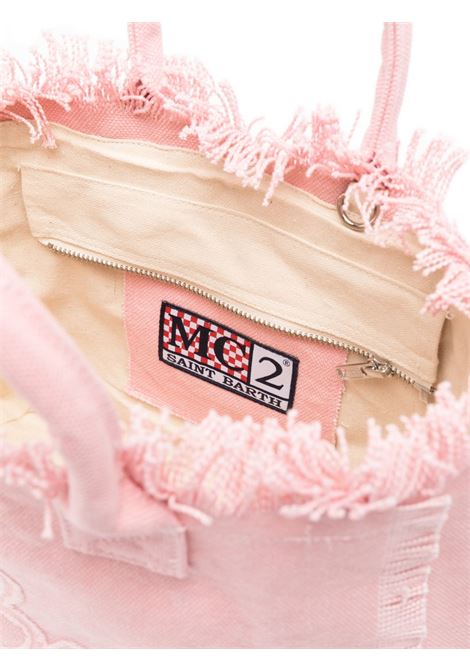 Borsa MC2 Saint Barth Kids MC2 SAINT BARTH | BORSE | COL000200652L